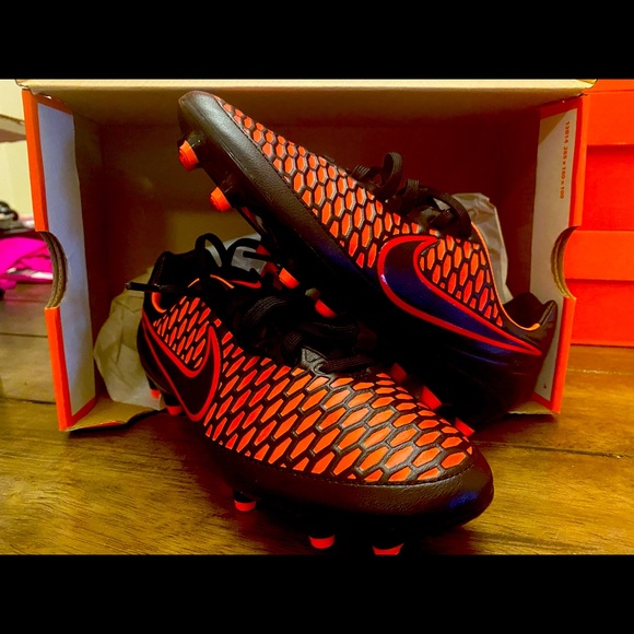 Other - Woman cleats